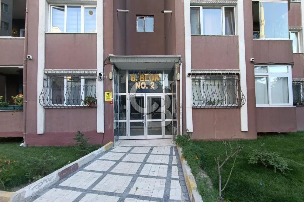 BARBAROS HAYRETTİN PAŞA'DA E-5'E YAKIN 3+1 SATILIK FIRSAT DAİRE