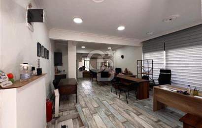 BALÇOVA ONUR MAH. AGORA AVM 70METR KARŞI SOKAĞINDA 110m2 DÜKKAN