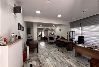 BALÇOVA ONUR MAH. AGORA AVM 70METR KARŞI SOKAĞINDA 110m2 DÜKKAN - 1 - 369753