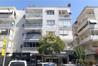 İzmir Karşıyaka Bahriye Üçok Tadilatlı Satılık 3+1 123 m² Daire - 1 - 369765