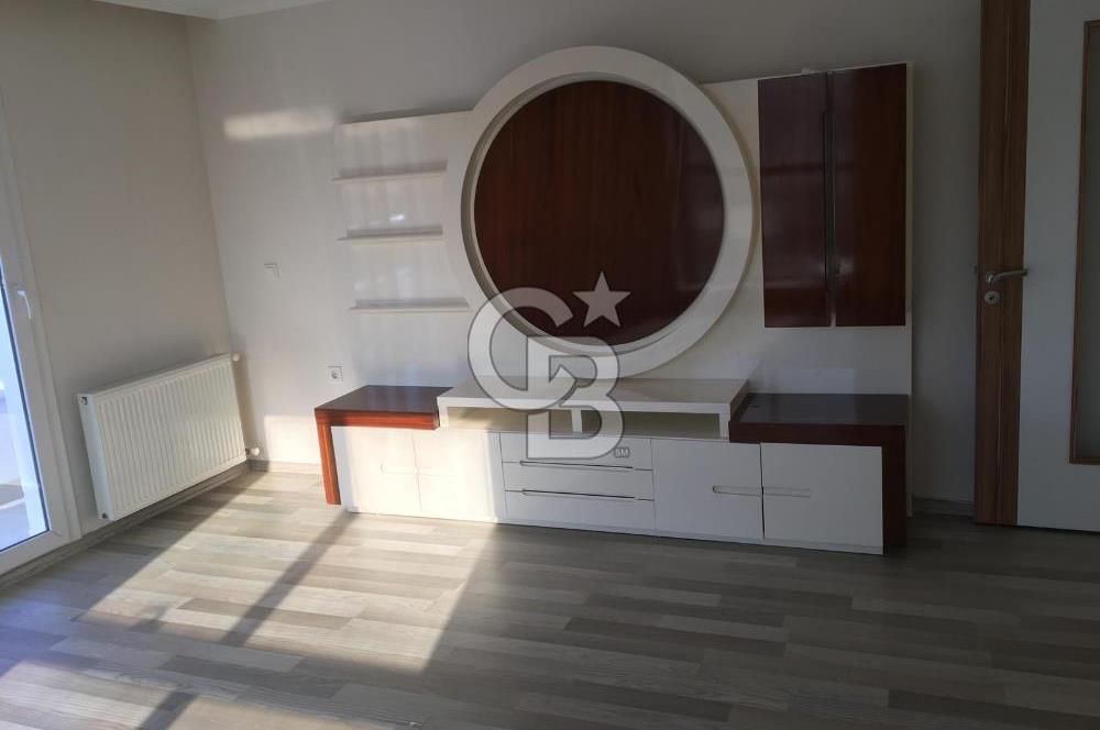 ALİAĞA YENİ MAH. ADLİYE BİNASI YAKININDA DUBLEX DAİRE