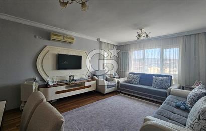 Buca Yenigün'de Site İçerisinde 135 m² Ferah 3+1 Satılık Daire