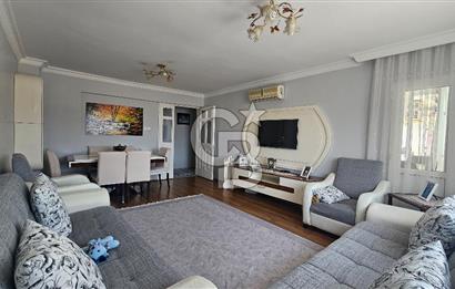 Buca Yenigün'de Site İçerisinde 135 m² Ferah 3+1 Satılık Daire