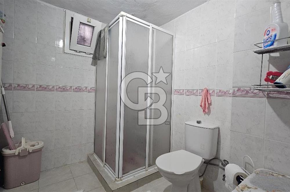 Buca Yenigün'de Site İçerisinde 135 m² Ferah 3+1 Satılık Daire