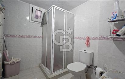 Buca Yenigün'de Site İçerisinde 135 m² Ferah 3+1 Satılık Daire