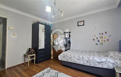 Buca Yenigün'de Site İçerisinde 135 m² Ferah 3+1 Satılık Daire