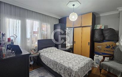 Buca Yenigün'de Site İçerisinde 135 m² Ferah 3+1 Satılık Daire