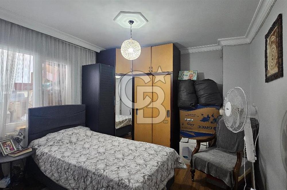 Buca Yenigün'de Site İçerisinde 135 m² Ferah 3+1 Satılık Daire