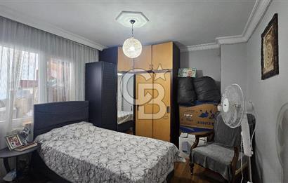 Buca Yenigün'de Site İçerisinde 135 m² Ferah 3+1 Satılık Daire