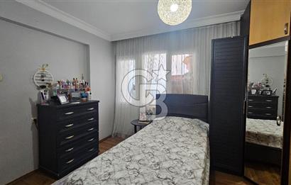 Buca Yenigün'de Site İçerisinde 135 m² Ferah 3+1 Satılık Daire