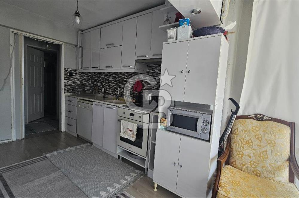 Buca Yenigün'de Site İçerisinde 135 m² Ferah 3+1 Satılık Daire