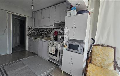Buca Yenigün'de Site İçerisinde 135 m² Ferah 3+1 Satılık Daire