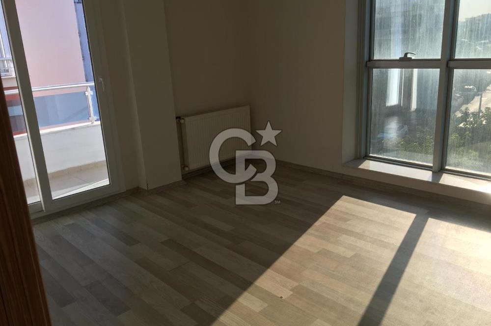 ALİAĞA YENİ MAH. ADLİYE BİNASI YAKININDA DUBLEX DAİRE