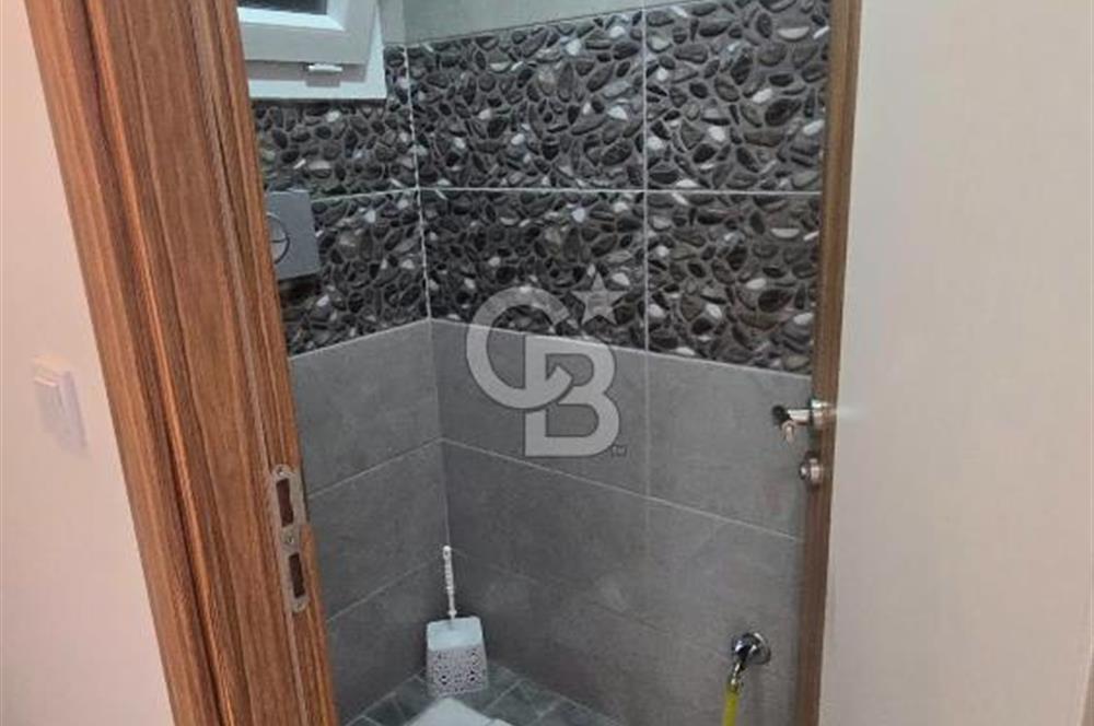 ALİAĞA YENİ MAH. ADLİYE BİNASI YAKININDA DUBLEX DAİRE