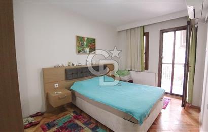 İzmir Karşıyaka Bahriye Üçok Tadilatlı Satılık 3+1 123 m² Daire