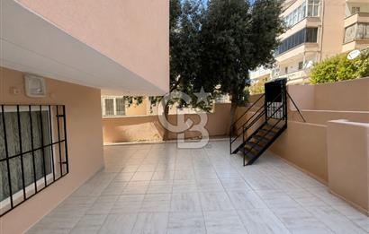 DİDİM HİSAR DA SATILIK 2+1 BAHÇE KATI DAİRE