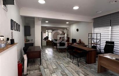 BALÇOVA ONUR MAH. AGORA AVM 70METR KARŞI SOKAĞINDA 110m2 DÜKKAN