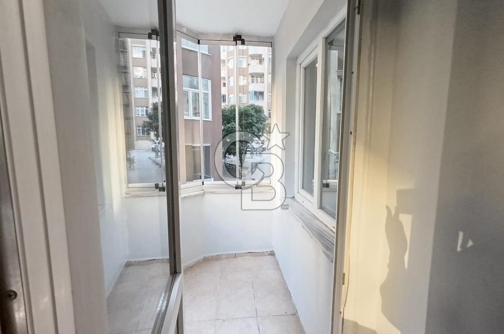 BARBAROS HAYRETTİN PAŞA'DA E-5'E YAKIN 3+1 SATILIK FIRSAT DAİRE