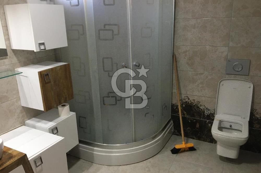 ALİAĞA YENİ MAH. ADLİYE BİNASI YAKININDA DUBLEX DAİRE