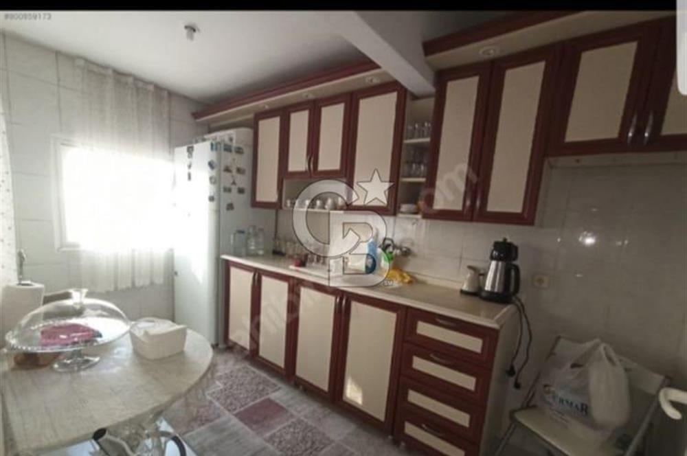Karşıyaka Tuna Mahallesi 1+1 Satılık Daire