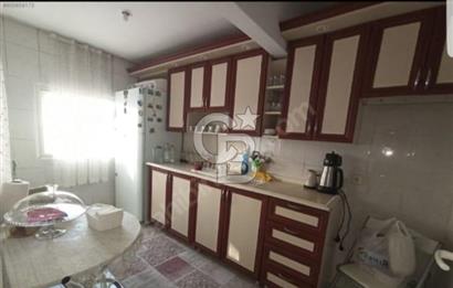 Karşıyaka Tuna Mahallesi 1+1 Satılık Daire