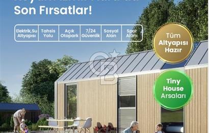 BERGAMA KOZAK YAYLASINDA 200 m2 SATILIK YAŞAM VE YATIRIM BAHÇESİ