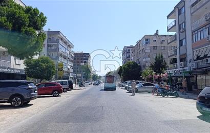 İzmir Karşıyaka Bahriye Üçok Tadilatlı Satılık 3+1 123 m² Daire