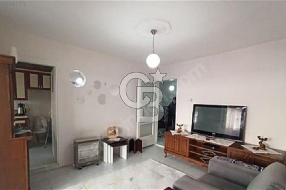Karşıyaka Tuna Mahallesi 1+1 Satılık Daire