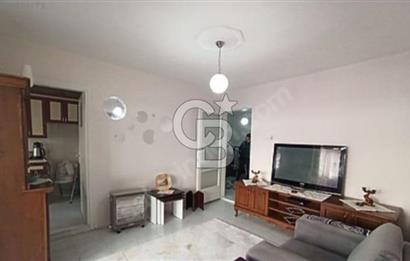 Karşıyaka Tuna Mahallesi 1+1 Satılık Daire