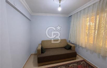 DİDİM HİSAR DA SATILIK 2+1 BAHÇE KATI DAİRE