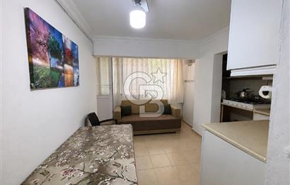 DİDİM HİSAR DA SATILIK 2+1 BAHÇE KATI DAİRE