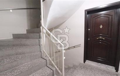 İzmir Karşıyaka Bahriye Üçok Tadilatlı Satılık 3+1 123 m² Daire