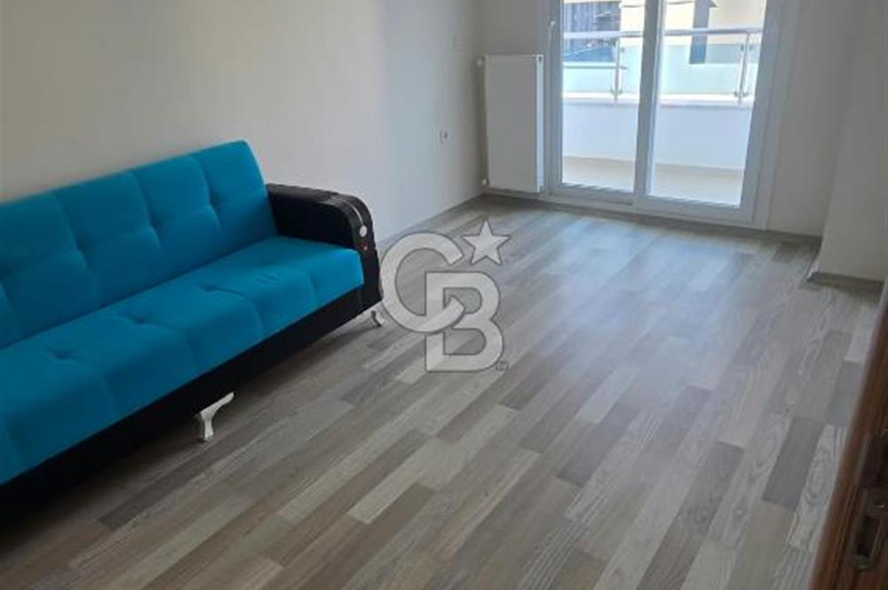 ALİAĞA YENİ MAH. ADLİYE BİNASI YAKININDA DUBLEX DAİRE