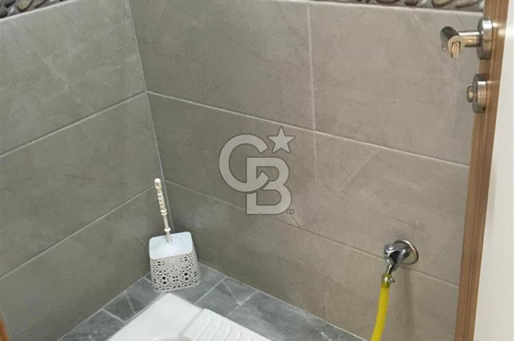 ALİAĞA YENİ MAH. ADLİYE BİNASI YAKININDA DUBLEX DAİRE