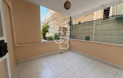 DİDİM HİSAR DA SATILIK 2+1 BAHÇE KATI DAİRE