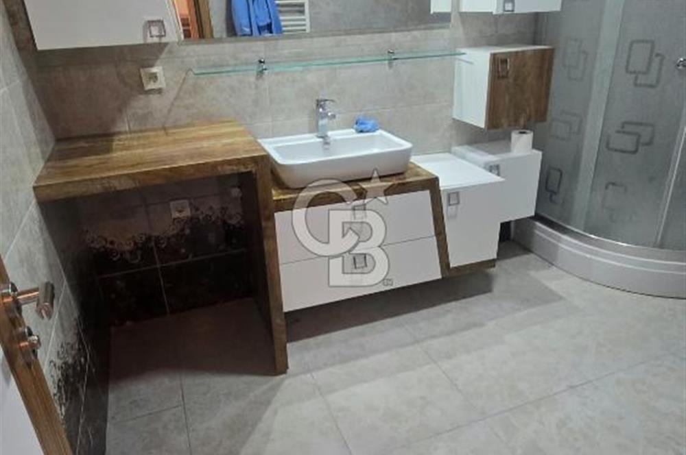 ALİAĞA YENİ MAH. ADLİYE BİNASI YAKININDA DUBLEX DAİRE