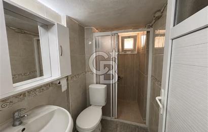 DİDİM HİSAR DA SATILIK 2+1 BAHÇE KATI DAİRE