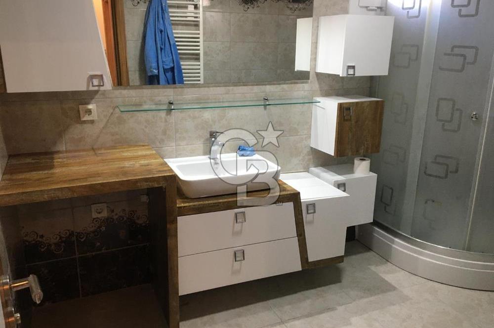 ALİAĞA YENİ MAH. ADLİYE BİNASI YAKININDA DUBLEX DAİRE