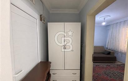 DİDİM HİSAR DA SATILIK 2+1 BAHÇE KATI DAİRE