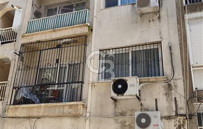 Karşıyaka Tuna Mahallesi 1+1 Satılık Daire