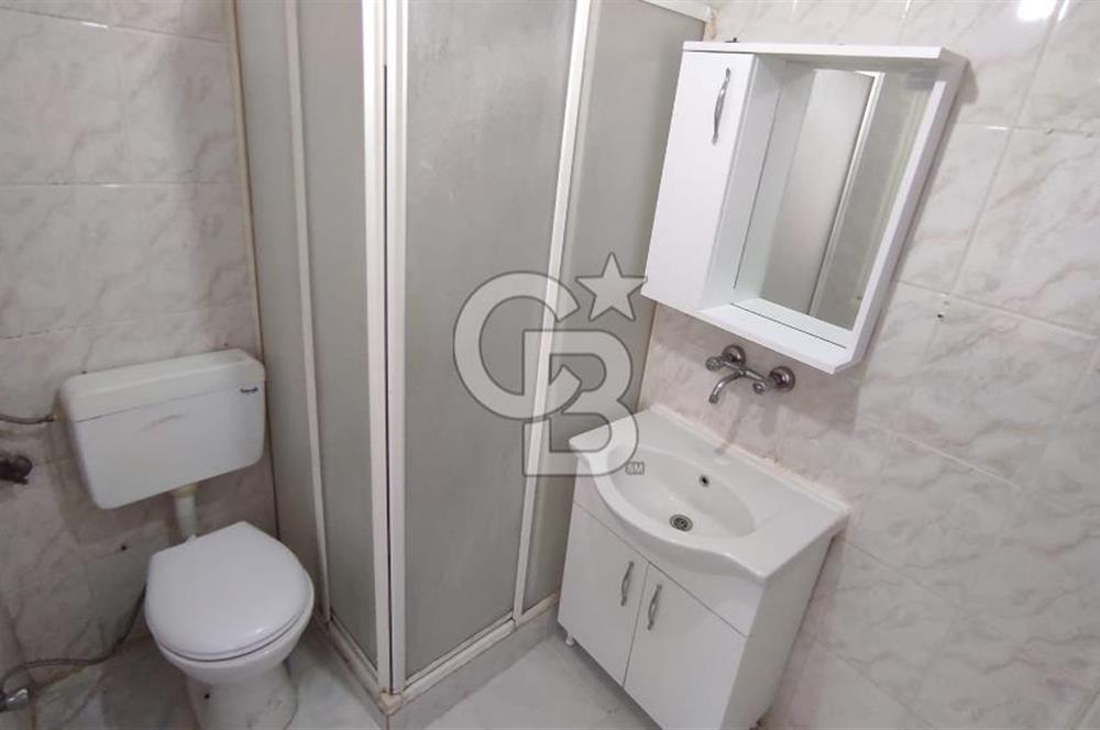 Karşıyaka Tuna Mahallesi 1+1 Satılık Daire