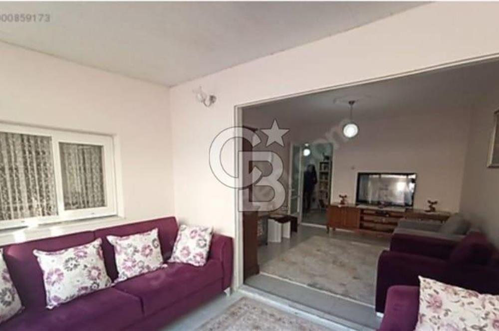 Karşıyaka Tuna Mahallesi 1+1 Satılık Daire