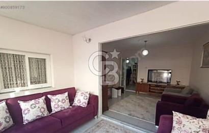 Karşıyaka Tuna Mahallesi 1+1 Satılık Daire