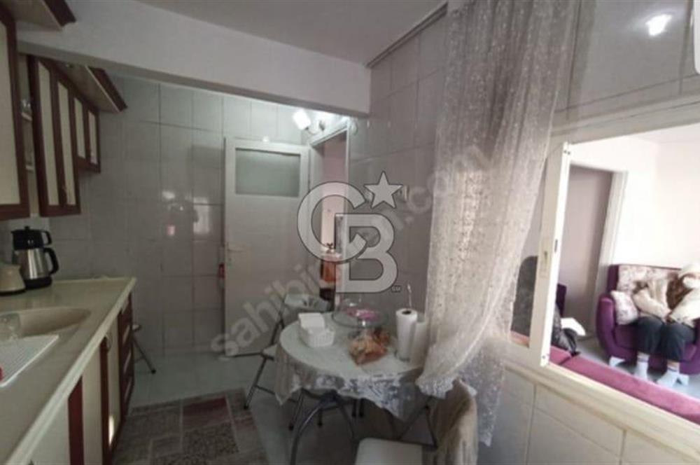 Karşıyaka Tuna Mahallesi 1+1 Satılık Daire