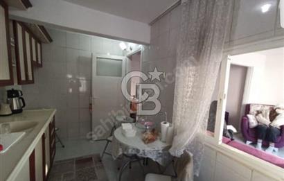 Karşıyaka Tuna Mahallesi 1+1 Satılık Daire