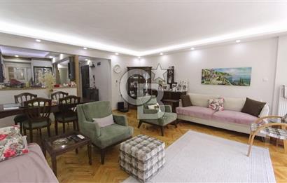 İzmir Karşıyaka Bahriye Üçok Tadilatlı Satılık 3+1 123 m² Daire