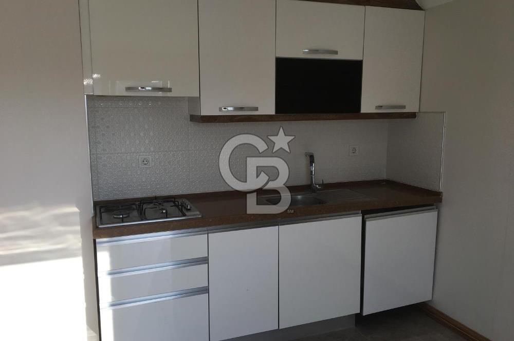 ALİAĞA YENİ MAH. ADLİYE BİNASI YAKININDA DUBLEX DAİRE