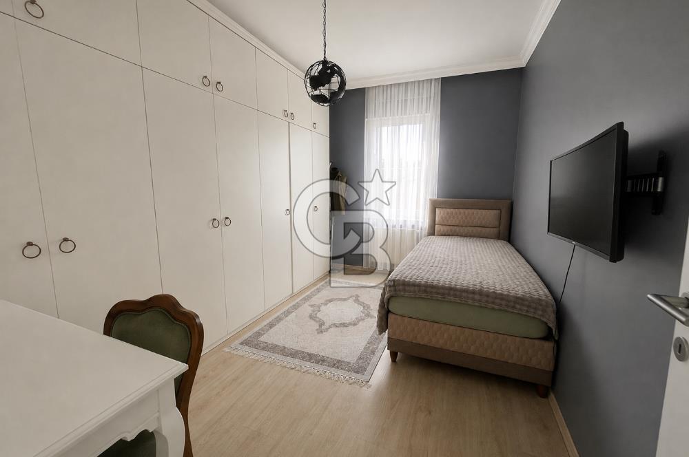 KOCAELİ KARTEPE VİLLAM 3 SİTESİNDE SATILIK 3+1 VİLLA