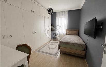 KOCAELİ KARTEPE VİLLAM 3 SİTESİNDE SATILIK 3+1 VİLLA
