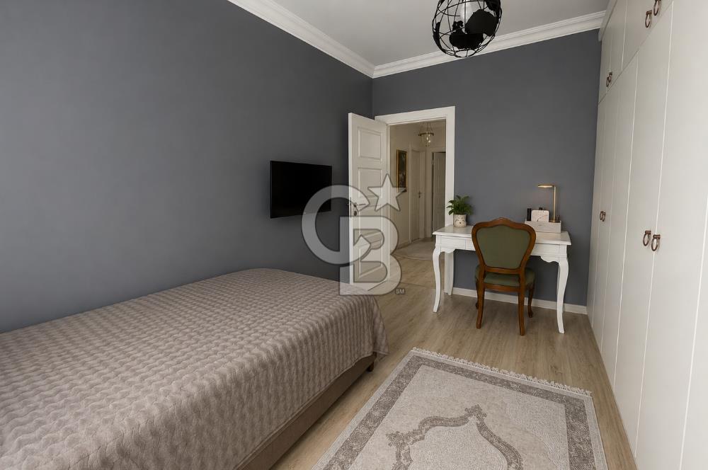 KOCAELİ KARTEPE VİLLAM 3 SİTESİNDE SATILIK 3+1 VİLLA